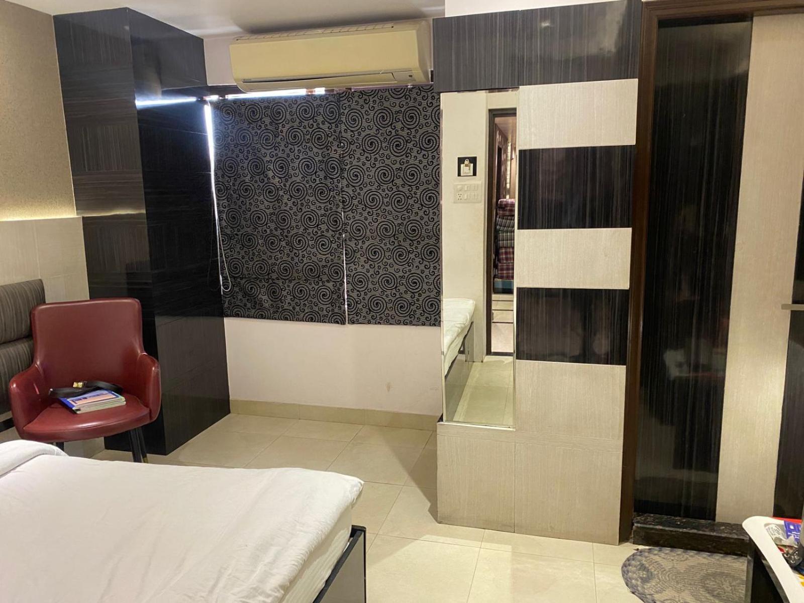 Hotel Royal Cottage Kanpur Exterior foto